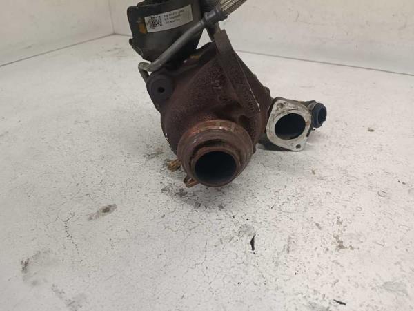 TURBO CITROEN/FORD/PEUGEOT/VOLVO/MAZDA 1.6HDI/1.6TDCI - Vue 5